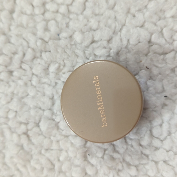 Eye color, Bare Minerals- Magnificent pearl - Picture 7 of 9